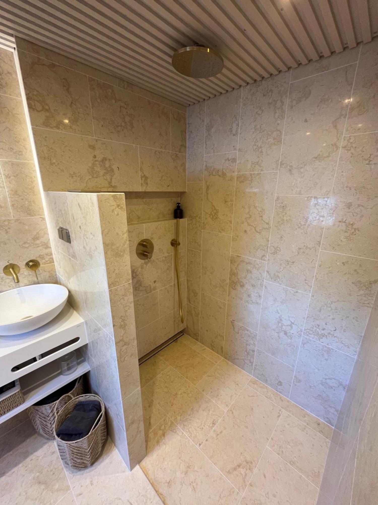 Klaukse Hotel Aabla ภายนอก รูปภาพ